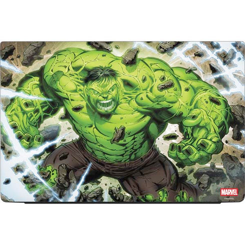 Marvel Hulk Green Goliath Dell Vostro Skin